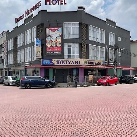 Double Happiness Hotel 시티아완 외부 사진
