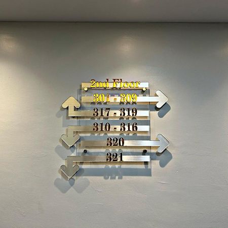 Double Happiness Hotel 시티아완 외부 사진