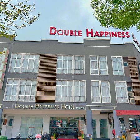 Double Happiness Hotel 시티아완 외부 사진
