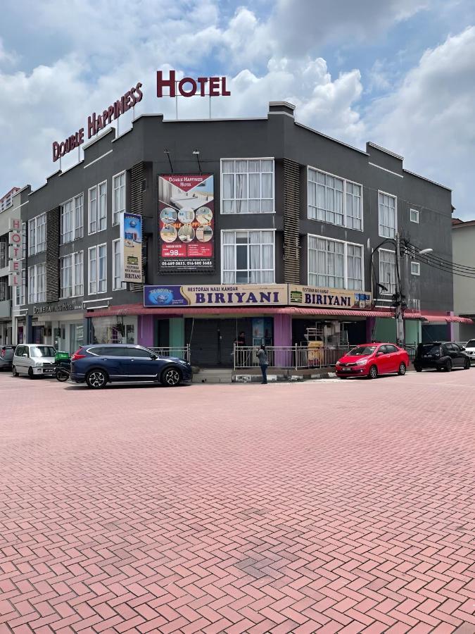 Double Happiness Hotel 시티아완 외부 사진