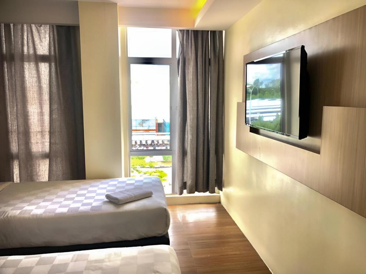 Double Happiness Hotel 시티아완 외부 사진