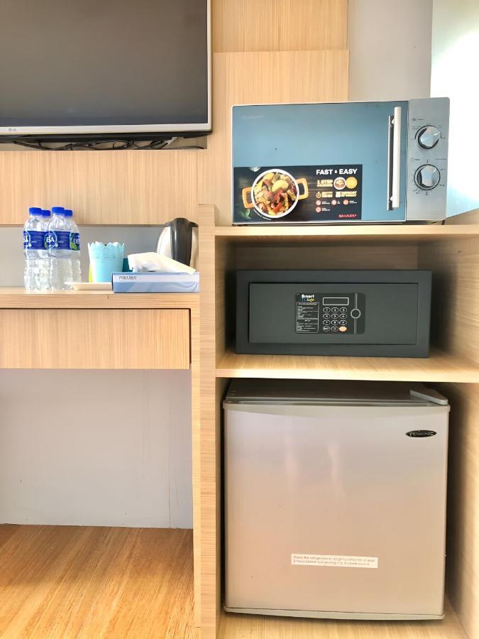 Double Happiness Hotel 시티아완 외부 사진