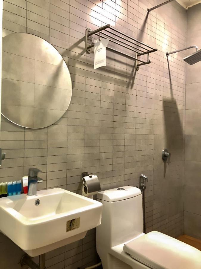 Double Happiness Hotel 시티아완 외부 사진