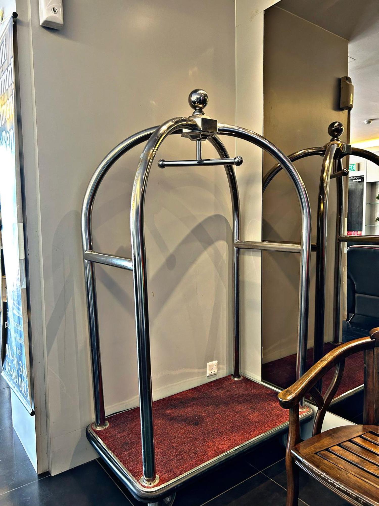 Double Happiness Hotel 시티아완 외부 사진